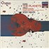 Gustav Holst Holst: The Planets / Williams: Star Wars vinyl LP German GSVLPHO860672