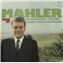 Gustav Mahler Lieder Eines Fahrenden Gesellen / Kindertotenlieder vinyl LP NETHERLANDS M22LPLI875432