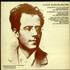 Gustav Mahler Symphony No. 1, Symphony No. 4 & Das Lied von der Erde 3-LP vinyl set UK M223LSY535875