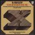 Gustav Mahler Symphony No. 10 vinyl box set UK M22VXSY758812