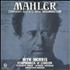 Gustav Mahler Symphony No. 2 in C Minor 'Resurrection' 2-LP vinyl set UK M222LSY724397