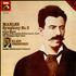Gustav Mahler Symphony No. 3 2-LP vinyl set UK M222LSY533423