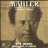Gustav Mahler Symphony No. 8 in E Flat 'Symphony Of A Thousand' 2-LP vinyl set UK M222LSY724398