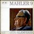 Gustav Mahler Symphony No. 9 - 2nd 2-LP vinyl set UK M222LSY533444