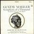 Gustav Mahler Symphony of a Thousand 2-LP vinyl set US M222LSY536072