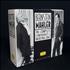 Gustav Mahler The Complete Symphonies & Orchestral Songs cd album box set German M22DXTH758890