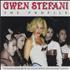 Gwen Stefani The Profile 2-CD album set UK GWS2CTH391687