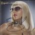 Gwen Stefani The Sweet Escape - Autographed CD album US GWSCDTH524924