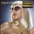 Gwen Stefani The Sweet Escape - Gold Vinyl vinyl LP US GWSLPTH781566