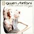Gwen Stefani The Sweet Escape 2007 Tour tour programme UK GWSTRTH515636