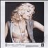 Gwen Stefani The Sweet Escape press pack US GWSPPTH385351