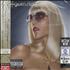 Gwen Stefani The Sweet Escape CD album Japanese GWSCDTH442927