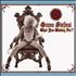 Gwen Stefani What You Waiting For? CD single UK GWSC5WH307476