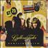 Gyllene Tider Samtliga Hits CD album Swedish GYLCDSA311536
