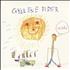 Gyllene Tider Solsken CD single Swedish GYLC5SO307692