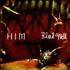 H.i.m (His Infernal Majesty) Bleed Well CD single US HMIC5BL536652