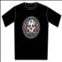 H.i.m (His Infernal Majesty) Crypt T-Shirt - XL t-shirt UK HMITSCR375119