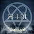 H.i.m (His Infernal Majesty) Dark Light CD album Japanese HMICDDA337759