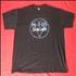 H.i.m (His Infernal Majesty) Dark Light t-shirt US HMITSDA383011