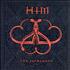 H.i.m (His Infernal Majesty) The Sacrament Vol.3 10