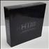H.i.m (His Infernal Majesty) The Singles Collection cd single boxset UK HMICXTH570078