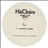 H & Claire DJ 12