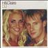 H & Claire DJ CD single UK H&CC5DJ451359