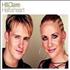 H & Claire Half A Heart CD single Australian H&CC5HA222904