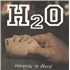 H2O (Punk) Nothing To Prove - Orange Vinyl vinyl LP US 02OLPNO867200