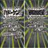 Hadouken! Declaration Of War CD single Japanese HD2C5DE444993