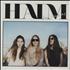 Haim Don't Save Me - White Vinyl - Sealed 10