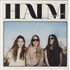 Haim Don't Save Me - White Vinyl 10