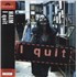 Haim I Quit - Red Vinyl - Sealed 2-LP vinyl set UK