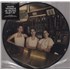 Haim Women In Music Part III - Double Picture Disc LP UNITED KINGDOM IYJPDWO876218