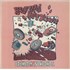 Half Man Half Biscuit Back Again In The D.H.S.S. - EX vinyl LP UK HHBLPBA822773