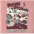 Half Man Half Biscuit Back Again In The D.H.S.S. vinyl LP UK HHBLPBA226238