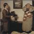 Half Man Half Biscuit McIntyre, Treadmore And Davitt vinyl LP UK HHBLPMC658620