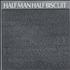 Half Man Half Biscuit The Peel Sessions CD single UK HHBC5TH105584