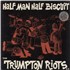 Half Man Half Biscuit The Trumpton Riots EP - 5-Track + sticker 12