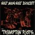 Half Man Half Biscuit The Trumpton Riots EP 12