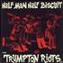 Half Man Half Biscuit The Trumpton Riots EP 12