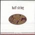 Half String Oval 7