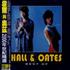 Hall & Oates Best Of 2-CD album set Taiwanese HNO2CBE163466