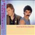 Hall & Oates Best vinyl LP Japanese HNOLPBE153362