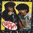 Hall & Oates Big Bam Boom Live Thru '85 tour programme US HNOTRBI392473