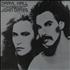 Hall & Oates Daryl Hall & John Oates CD album Japanese HNOCDDA608505