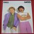 Hall & Oates Daryl Hall - John Oates poster Japanese HNOPODA351282
