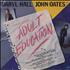 Hall & Oates Educacion Para Adultos - Mexcia Especial Para Discotheque 12
