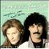 Hall & Oates Everything Your Heart Desires CD single US HNOC5EV145513
