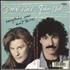 Hall & Oates Everything Your Heart Desires 7